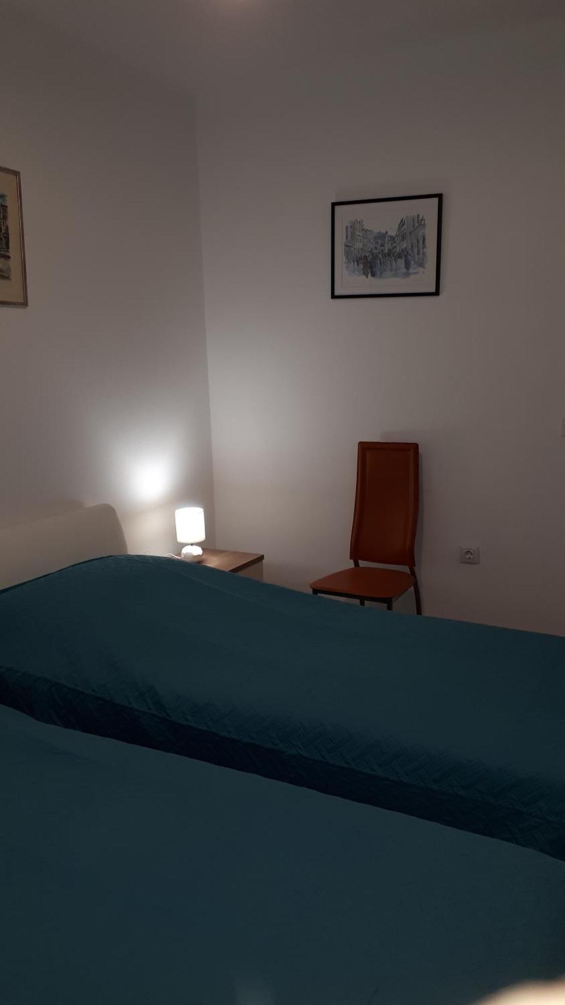 דוברובניק Best4You Apartment - Sea View - 70 M2 - 2 Bedrooms מראה חיצוני תמונה